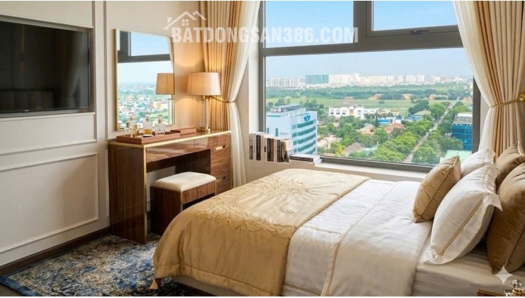 Bán Căn hộ chung cư Nguyễn Văn Cừ 120m 3 Ngủ Full Nội thất nhỉnh 11 tỷ(TL)