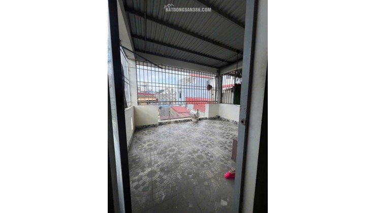 BÁN GẤP NHÀ NGÕ THẲNG - PHỐ TRẦN NGUYÊN HÃN – 53M2 – 3,6 TỶ. LH:0974607629.
