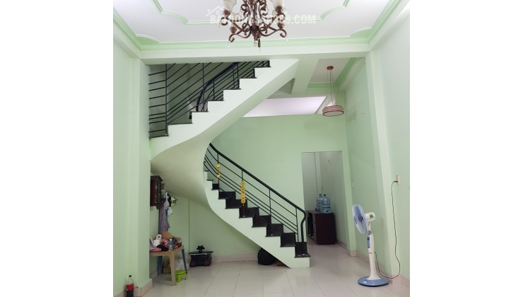 HOT HOT – CHÍNH CHỦ CẦN BÁN CĂN NHÀ – GIÁ TỐT – HXH Đ. Phạm Văn Hai, P.3, Q. Tân Bình, TP.HCM
