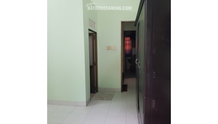 HOT HOT – CHÍNH CHỦ CẦN BÁN CĂN NHÀ – GIÁ TỐT – HXH Đ. Phạm Văn Hai, P.3, Q. Tân Bình, TP.HCM