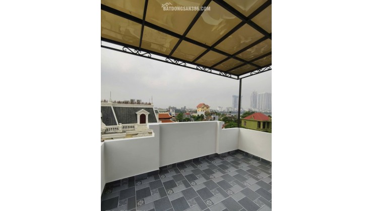 2 CĂN NHÀ ĐẸP PHƯƠNG LƯU ĐƯỜNG Ô TÔ