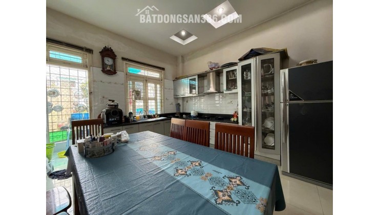 TÂN THỚI NHẤT 17 Q12 - MẶT TIỀN KINH DOANH - 5 TẦNG GIÁ 13.6 TỶ