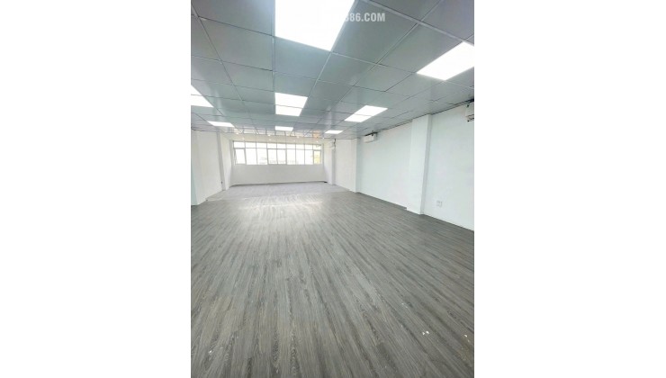 CHO THUÊ VĂN PHÒNG 110M² TẠI TRẦN THÁI TÔNG – CẦU GIẤY, GIÁ CHỈ 20 TRIỆU/THÁNG