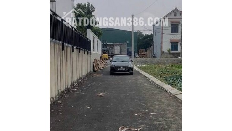 CHÍNH CHỦ BÁN LÔ ĐẤT 80M2, MẶT TIỀN 8M – NGAY SAU THPT NGUYỄN VĂN TRỖI – GIÁ HỢP LÝ NHẤT KHU VỰC