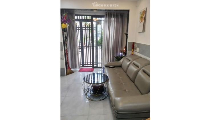 NHÀ ĐẸP  - GIÁ TỐT CHÍNH CHỦ CẦN BÁN NHÀ Đường TX 22, Phường Thạnh Xuân Quận 12 Cũ, TPHCM