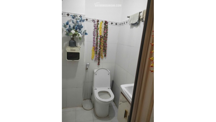 NHÀ ĐẸP  - GIÁ TỐT CHÍNH CHỦ CẦN BÁN NHÀ Đường TX 22, Phường Thạnh Xuân Quận 12 Cũ, TPHCM