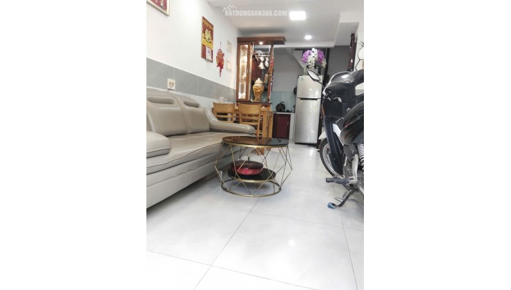 NHÀ ĐẸP  - GIÁ TỐT CHÍNH CHỦ CẦN BÁN NHÀ Đường TX 22, Phường Thạnh Xuân Quận 12 Cũ, TPHCM