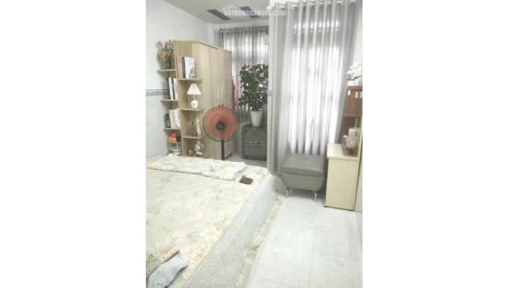 NHÀ ĐẸP  - GIÁ TỐT CHÍNH CHỦ CẦN BÁN NHÀ Đường TX 22, Phường Thạnh Xuân Quận 12 Cũ, TPHCM