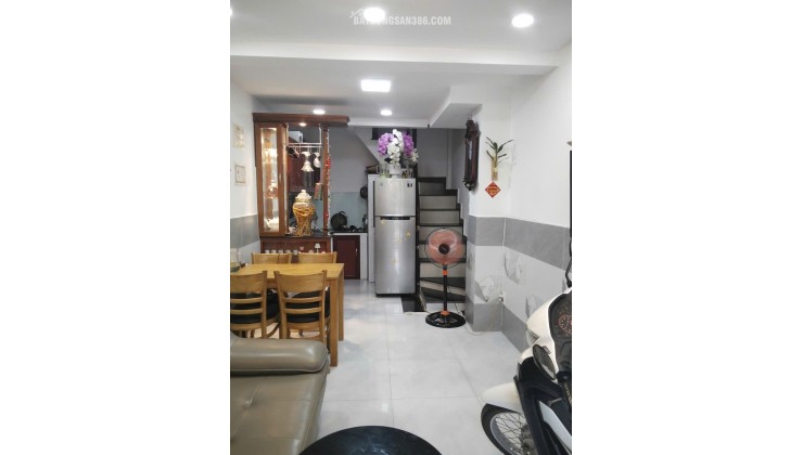 NHÀ ĐẸP  - GIÁ TỐT CHÍNH CHỦ CẦN BÁN NHÀ Đường TX 22, Phường Thạnh Xuân Quận 12 Cũ, TPHCM