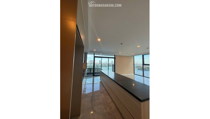 CƠ HỘI CUỐI  SỞ HỮU CĂN GÓC 3 PHÒNG NGỦ 144M² THE FILMORE DA NANG