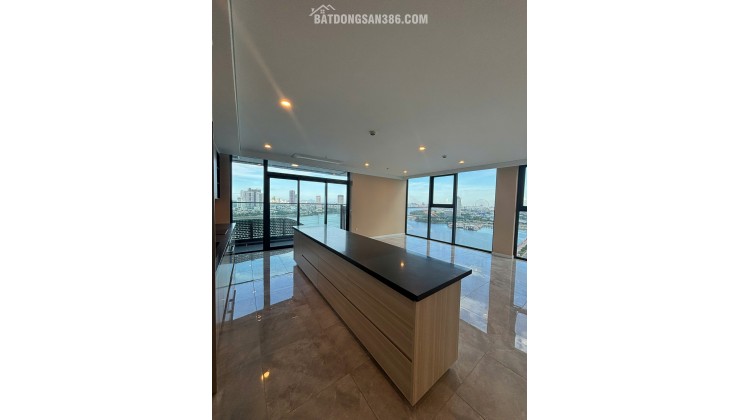 CƠ HỘI CUỐI  SỞ HỮU CĂN GÓC 3 PHÒNG NGỦ 144M² THE FILMORE DA NANG