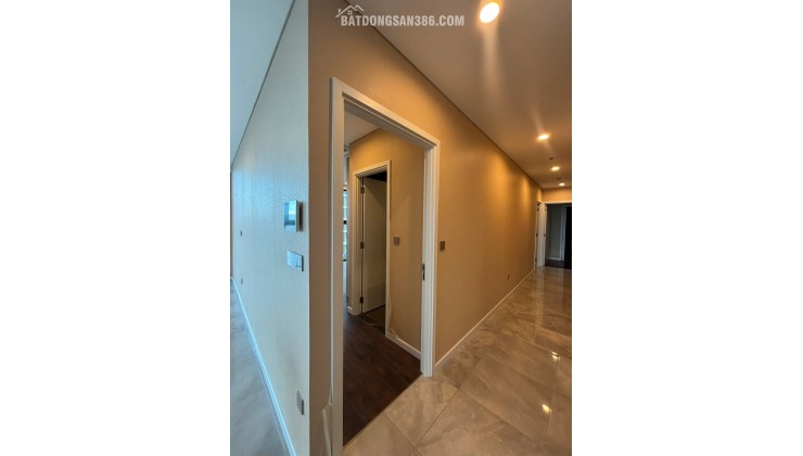 CƠ HỘI CUỐI  SỞ HỮU CĂN GÓC 3 PHÒNG NGỦ 144M² THE FILMORE DA NANG