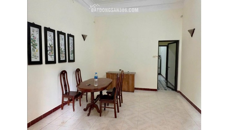 CHÍNH CHỦ CẦN CHO THUÊ NHÀ NGUYÊN CĂN TẠI KHƯƠNG ĐÌNH - HÀ NỘI