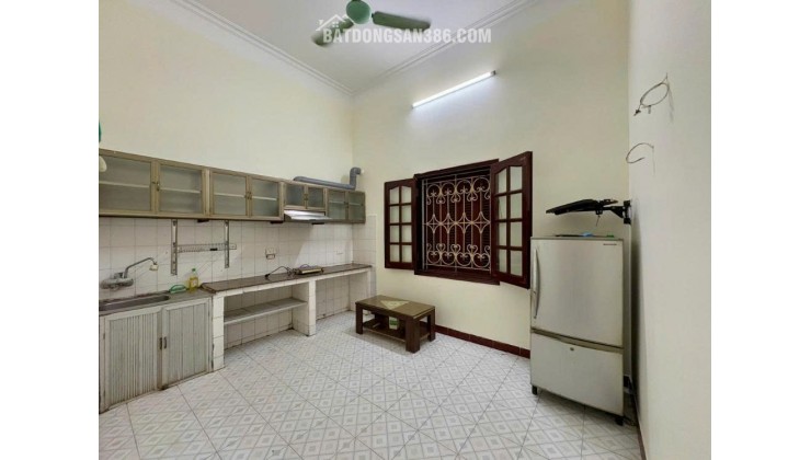 CHÍNH CHỦ CẦN CHO THUÊ NHÀ NGUYÊN CĂN TẠI KHƯƠNG ĐÌNH - HÀ NỘI