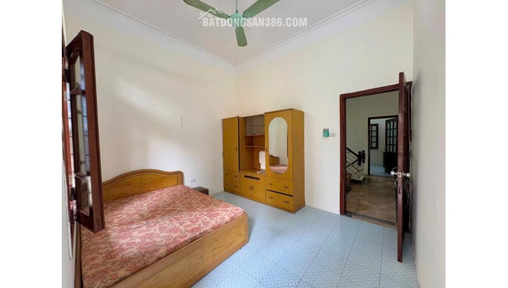 CHÍNH CHỦ CẦN CHO THUÊ NHÀ NGUYÊN CĂN TẠI KHƯƠNG ĐÌNH - HÀ NỘI