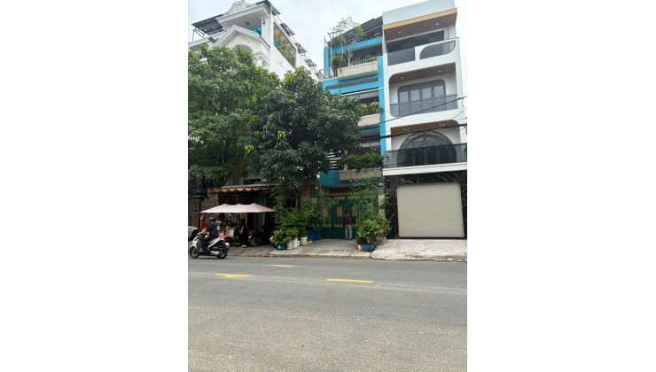 Bán Nhà Mặt Tiền Đất Vàng Tên Lửa Khu Kinh Doanh Buôn Bán Ngày Đêm - Quận Bình Tân - 90M2 - Giá 15,7 Tỷ TL