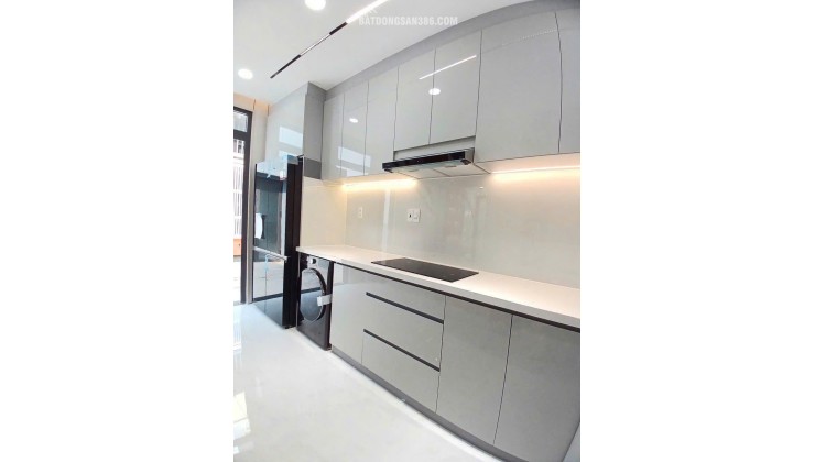 Bán Nhà Mặt Tiền Đất Vàng Tên Lửa Khu Kinh Doanh Buôn Bán Ngày Đêm - Quận Bình Tân - 90M2 - Giá 15,7 Tỷ TL