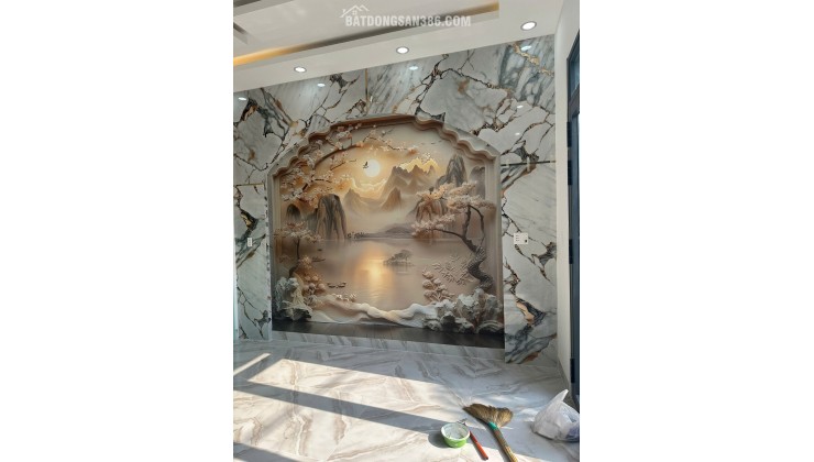 BÁN NHÀ CẦN GIUỘC, TÂY NINH - 82MV - SHR HOÀN CÔNG ĐẦY ĐỦ - CHỈ 3.5 TỶ. LH:0933696918