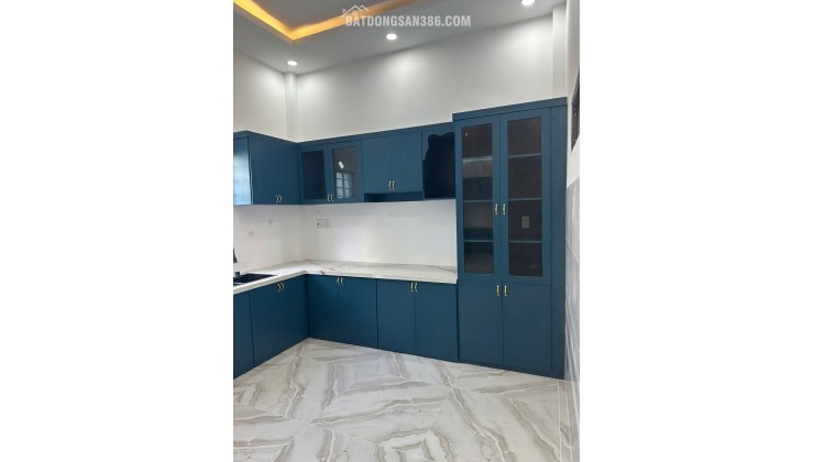BÁN NHÀ CẦN GIUỘC, TÂY NINH - 82MV - SHR HOÀN CÔNG ĐẦY ĐỦ - CHỈ 3.5 TỶ. LH:0933696918