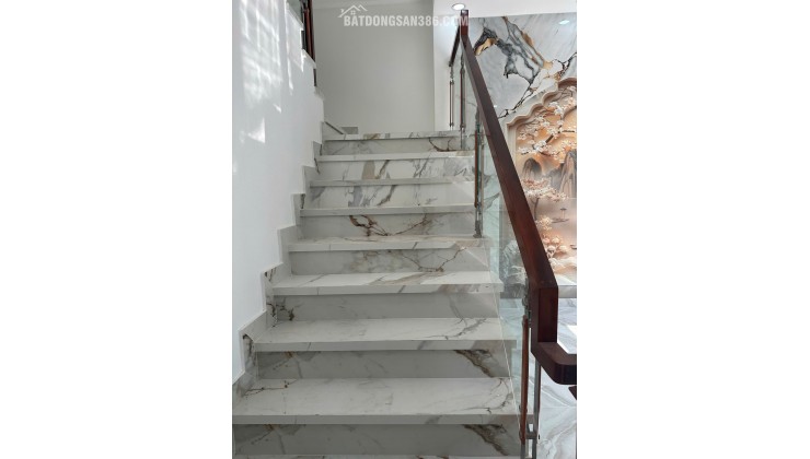 BÁN NHÀ CẦN GIUỘC, TÂY NINH - 82MV - SHR HOÀN CÔNG ĐẦY ĐỦ - CHỈ 3.5 TỶ. LH:0933696918