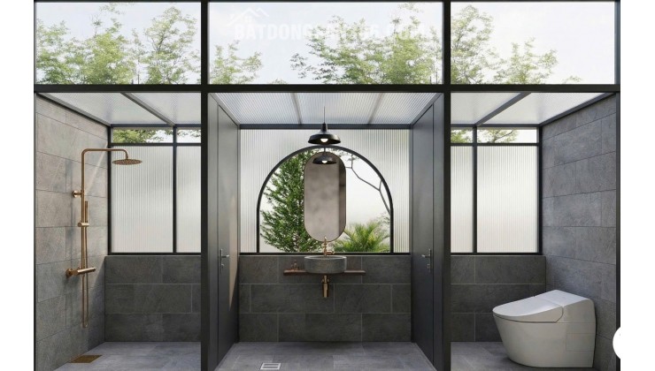 BÁN NHANH 3 CĂN BIỆT THỰ Labeute Bảo Lộc - CHIẾT KHẤU NHANH LÊN ĐẾN 9%