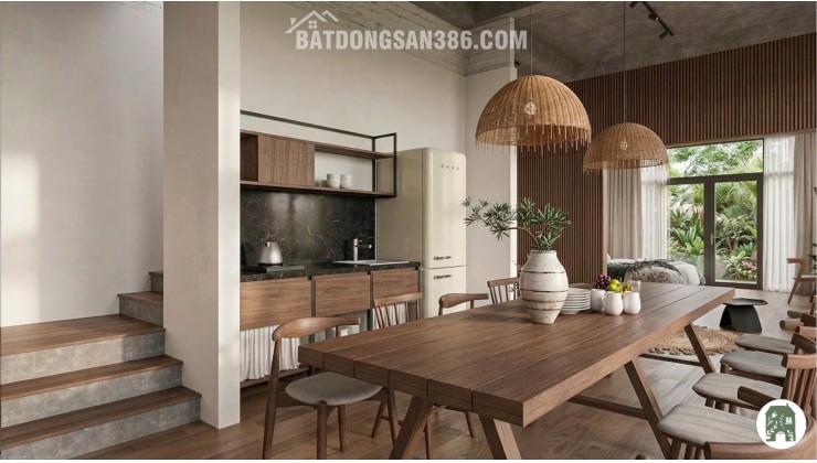 BÁN BIỆT THỰ SIÊU XINH Labeute BẢO LỘC - TẶNG NGAY 9% CHO KHÁCH HÀNG KHI SỞ HỮU
