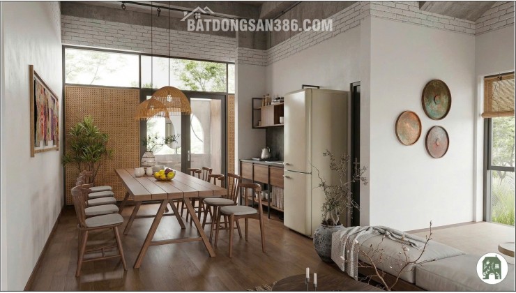 THANH TOÁN TRƯỚC 1.2 TỈ NHẬN NGAY VILLAS NGHĨ DƯỠNG Labeute SIÊU VIP TẠI BẢO LỘC