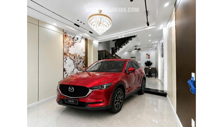 Nhà tái định cư đẹp như zá