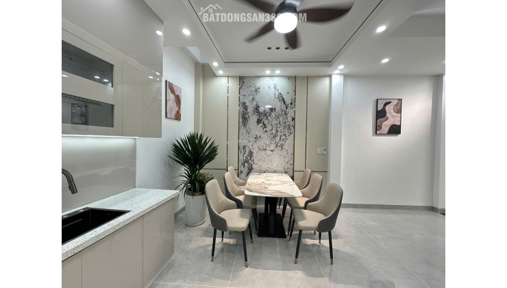 Nhà tái định cư đẹp như zá