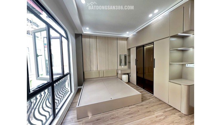 Nhà tái định cư đẹp như zá