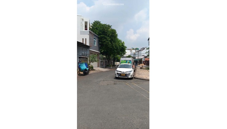 CỰC HIẾM , NHÀ 2 MẶT HẺM VƯỜN LÀI ,Thông Tân Hương , QUẬN TÂN PHÚ ,80m², CHỈ NHỈNH 7 TỶ