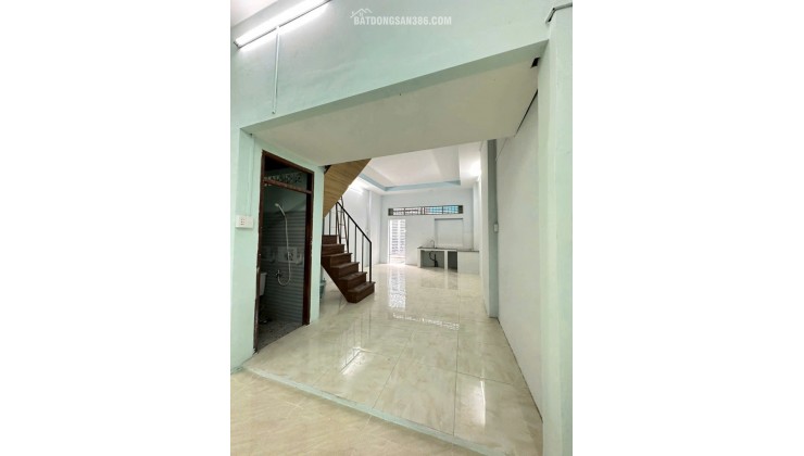 CỰC HIẾM , NHÀ 2 MẶT HẺM VƯỜN LÀI ,Thông Tân Hương , QUẬN TÂN PHÚ ,80m², CHỈ NHỈNH 7 TỶ