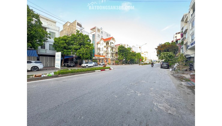 BÁN ĐẤT TẶNG NHÀ 4 TẦNG – TUYẾN 2 LÊ HỒNG PHONG