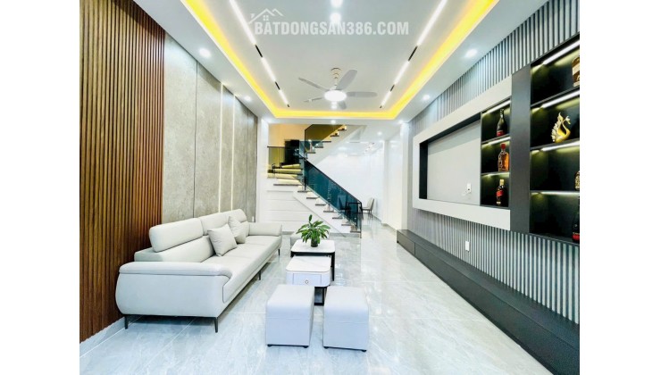 **NHÀ MỚI 4 TẦNG ĐỘC LẬP – LÊ LAI**

NHÀ MỚI 4 TẦNG ĐỘC LẬP – LÊ LAI