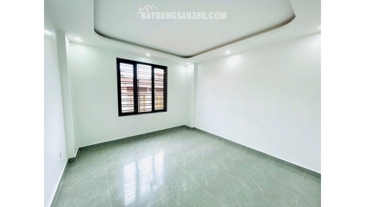 **NHÀ MỚI 4 TẦNG ĐỘC LẬP – LÊ LAI**

NHÀ MỚI 4 TẦNG ĐỘC LẬP – LÊ LAI