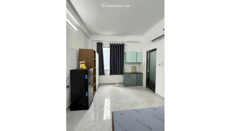 CHDV Đường Văn Cao  Tân Phú  130m2  Ngang Khủng Hơn 6m  20 Phòng Dòng Tiền 720 Triệu/ Năm - Nhỉnh 14 Tỷ Xíu