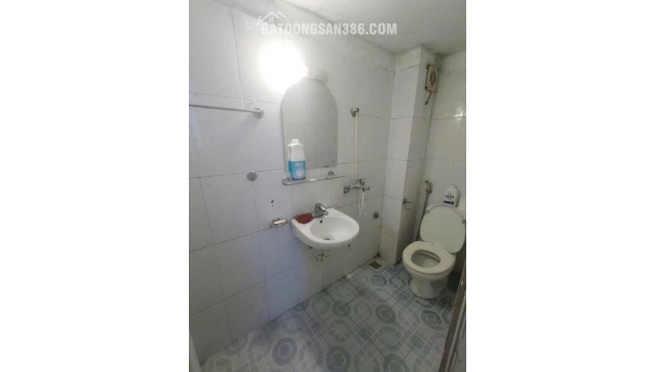 CHÍNH CHỦ CÓ PHÒNG CẦN CHO THUÊ TẠI QUAN HOA - PHƯỜNG NGHĨA ĐÔ - QUẬN CẦU GIẤY - TP HÀ NỘI