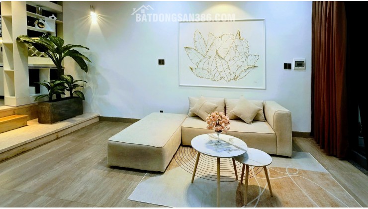 NHÀ ĐẸP 3T - NGÔ THẾ VINH -100M2 - 10,95 TỶ