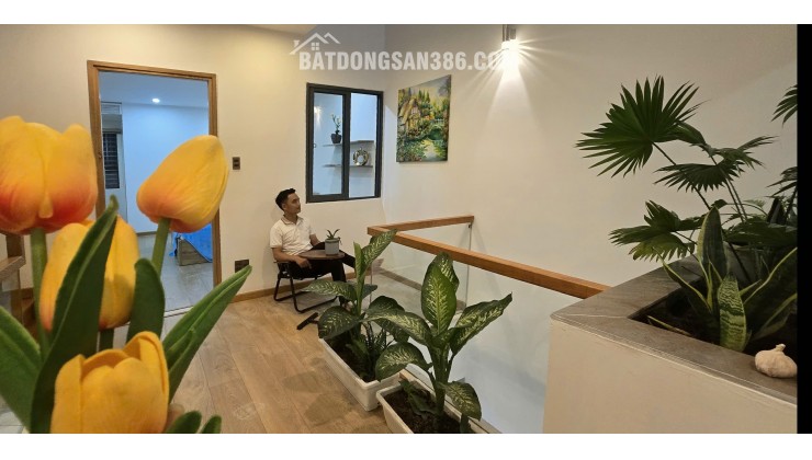 NHÀ ĐẸP 3T - NGÔ THẾ VINH -100M2 - 10,95 TỶ