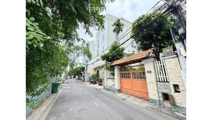 Bán nhanh Lô nhà phố mặt tiền dg số 1 Ngay Vòng Xoay Trần Não-Thảo Điền Q2 -  Cầu Sài Gòn.