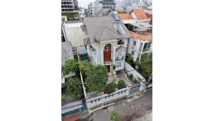 chủ kẹt tiền Cần Tiền Bán Nhanh  ,BIỆT THỰ THẢO ĐIỀN QUẬN 2