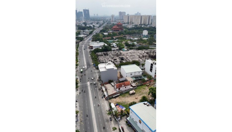 bán đất - Mặt tiền Bạch Đông Ôn7ơng di An Khánh, Quận 2.
