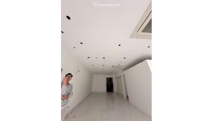 MẶT BẰNG ĐẸP- GIÁ TỐT -Cho Thuê Mặt Sàn Kinh Doanh Tầng 4 Mặt Phố Trung Phụng, Đống Đa, Hà Nội
