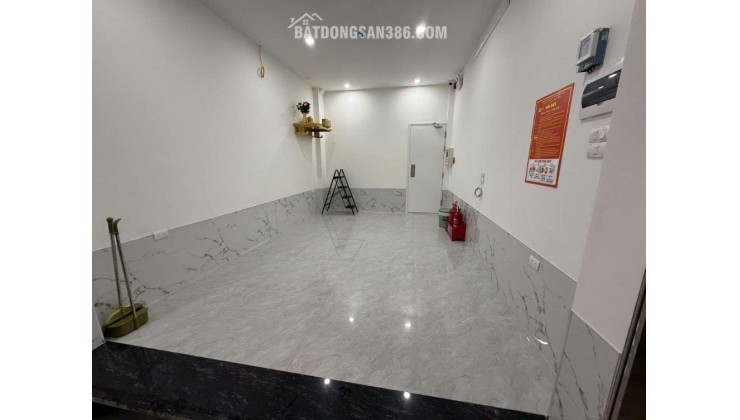 CHÍNH CHỦ CHO THUÊ CĂN HỘ MINI TẠI BẠCH ĐẰNG - HAI BÀ TRƯNG - HÀ NỘI.