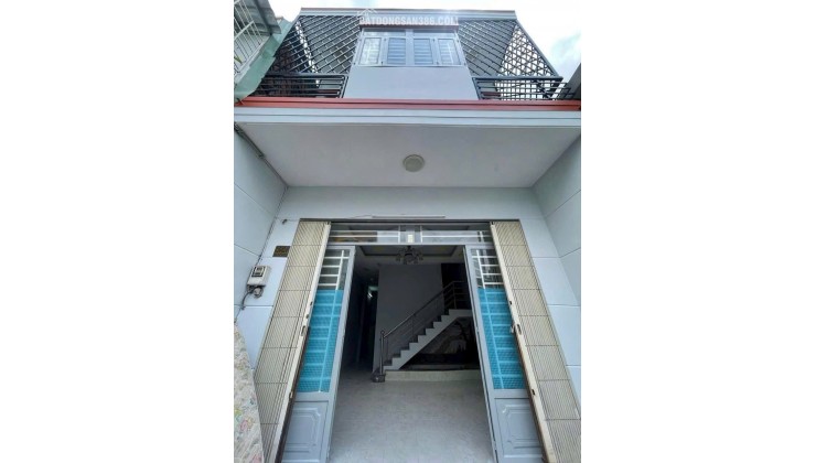 CHỈ 4 TỶ 950 SỞ HỮU CĂN NHÀ SỔ HỒNG RIÊNG 1716 HUỲNH TẦN PHÁT NHÀ BÈ (5X15) 4PN NHANH  THÌ CÒN NHÀ