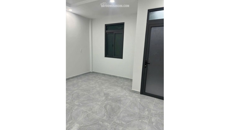 NHÀ MỚI ĐẸP HUỲNH TẤN PHÁT , PHÚ THUẬN ,  Q7 - 20M2 -2PN CHỈ 1 TY 270TR