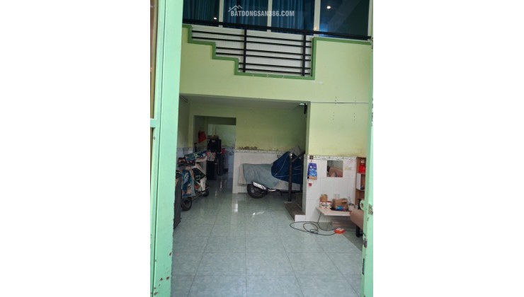 BÁN NHÀ VĨNH LỘC A - BÌNH CHÁNH, DT 52M2 - CHỈ 1.45TỶ. LH:0778694152.