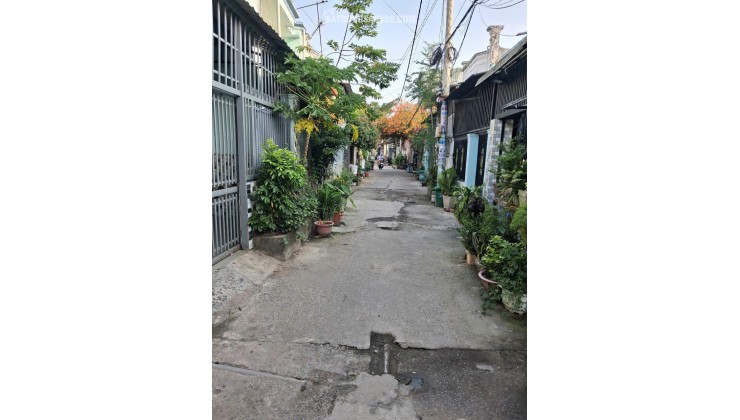 BÁN NHÀ VĨNH LỘC A - BÌNH CHÁNH, DT 52M2 - CHỈ 1.45TỶ. LH:0778694152.