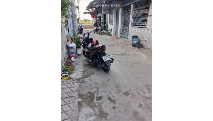 BÁN NHÀ VĨNH LỘC A - BÌNH CHÁNH, DT 52M2 - CHỈ 1.45TỶ. LH:0778694152.