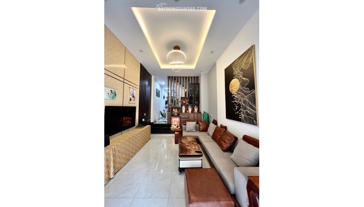 Nhà 2 Mặt Tiền  - Đường nhựa 10m  Thông - Nguyễn Sơn - Tân Phú 72m2  - 12.X TỶ TL